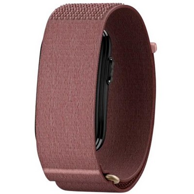 Фитнес-браслет Garmin CIRQA L/XL Mauve (010-04675-02) - фото 36875