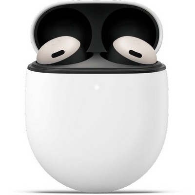 Наушники Pixel Buds Pro Porcelain - фото 36893