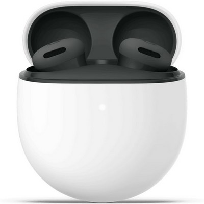 Наушники Pixel Buds 2a Hazel - фото 36921