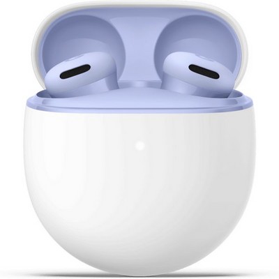 Наушники Pixel Buds 2a Iris - фото 36925