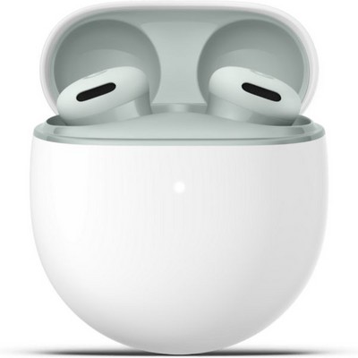 Наушники Pixel Buds 2a Fog - фото 36929