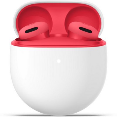 Наушники Pixel Buds 2a Berry - фото 36932