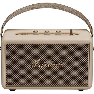 Портативная акустика Marshall Kilburn III Cream - фото 37219