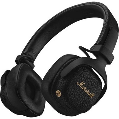 Наушники Marshall Milton ANC Black - фото 37235