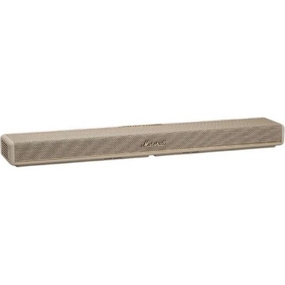 Саундбар Marshall Heston 60 Cream - фото 37302