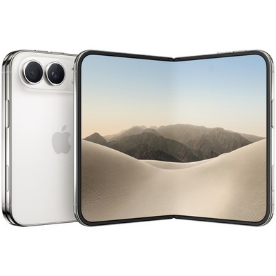 Смартфон Apple iPhone Duo eSIM 2TB Star White - фото 37428