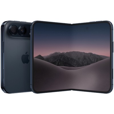 Смартфон Apple iPhone Duo eSIM 2TB Night Sky - фото 37434