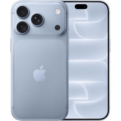 Смартфон Apple iPhone 18 Pro 2TB Dual SIM Glacier - фото 37556