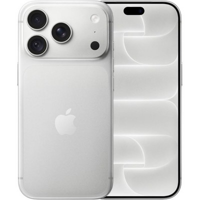 Смартфон Apple iPhone 18 Pro 256GB Dual SIM Silver - фото 37512