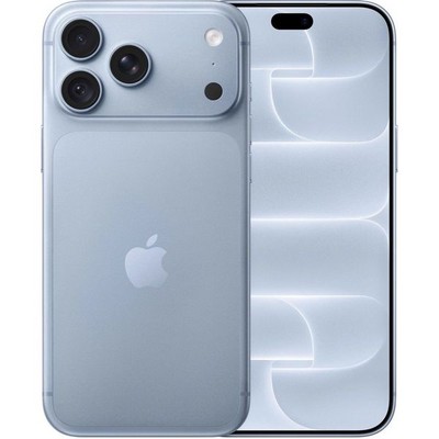 Смартфон Apple iPhone 18 Pro Max 2TB Dual SIM Glacier - фото 37707