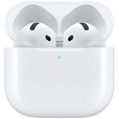 Наушники Apple AirPods 5 ANC - фото 38137