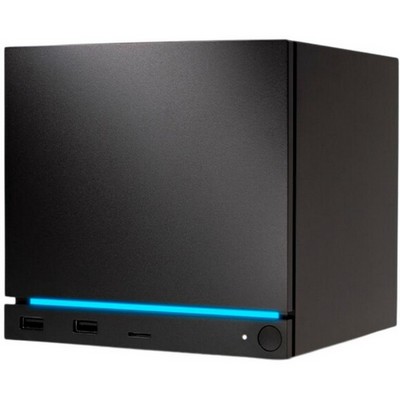 Игровой компьютер Valve Steam Machine 512GB - фото 38157