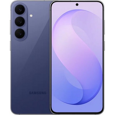 Смартфон Samsung Galaxy S26 FE 8/256GB Blueberry - фото 38462