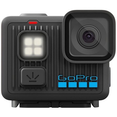 Экшн-камера GoPro LIT HERO 4K - фото 38538
