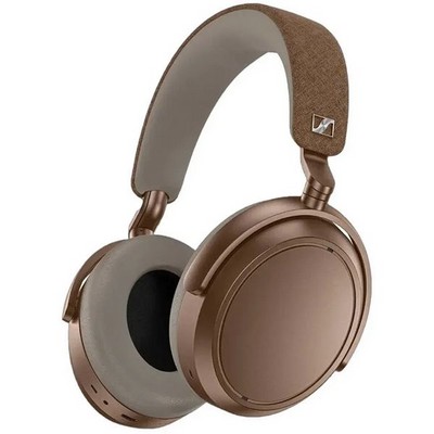 Наушники Sennheiser Momentum 4 Wireless Brown - фото 38612