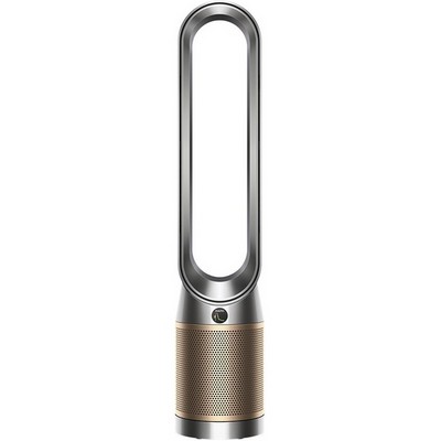 Очиститель воздуха Dyson Purifier Cool PC2 De-NOx TP12 Nickel/Gold - фото 38645