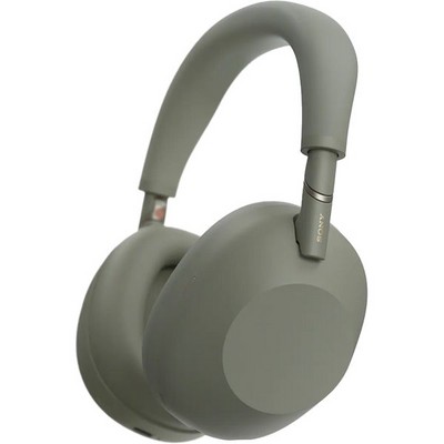 Наушники Sony WH-1000XM6 Olive Gray - фото 38651