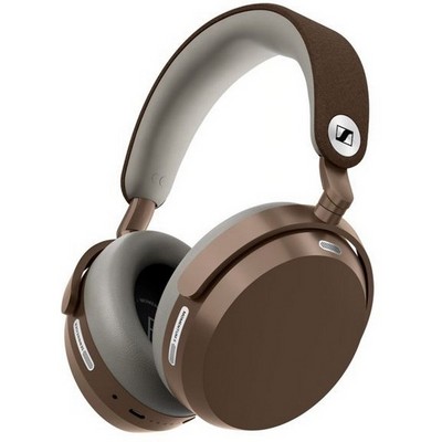 Наушники Sennheiser Momentum 5 Wireless Black - фото 38786
