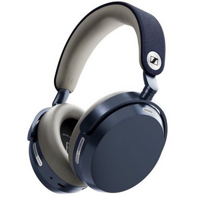 Наушники Sennheiser Momentum 5 Wireless Denim - фото 38789