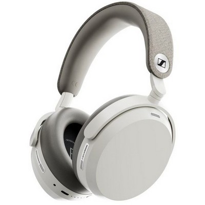 Наушники Sennheiser Momentum 5 Wireless White - фото 38793