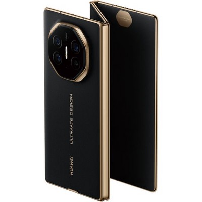 Смартфон Huawei Mate XT Ultimate 16/256GB Black - фото 38824