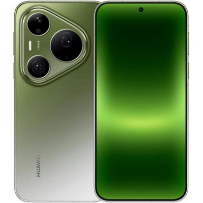 Смартфон Huawei Pura 90 Pro Max 16/1TB Emerald Lake - фото 38951