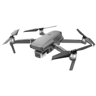 Квадрокоптер DJI Mavic 2 Pro - фото 10600