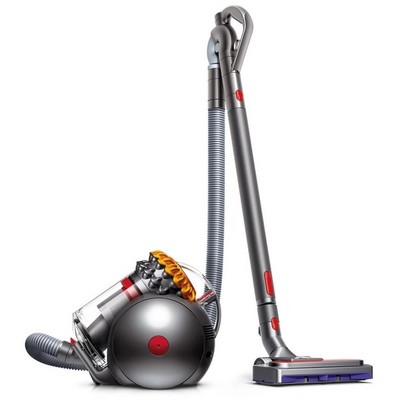 Пылесос Dyson Big Ball Allergy 2, серый - фото 10665