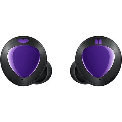 Беспроводные наушники Samsung Galaxy Buds+, Фиолетовый - фото 11183