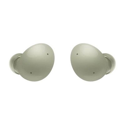 Беспроводные наушники Samsung Galaxy Buds2, Оливковый - фото 11204