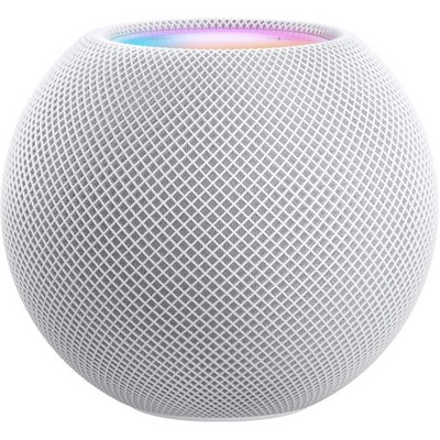 Умная колонка Apple HomePod mini, белый - фото 11227