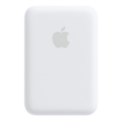 Внешний аккумулятор Apple MagSafe Battery Pack - фото 11369