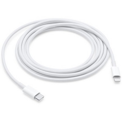 Кабель Apple USB-C/Lightning (2 м) - фото 11391