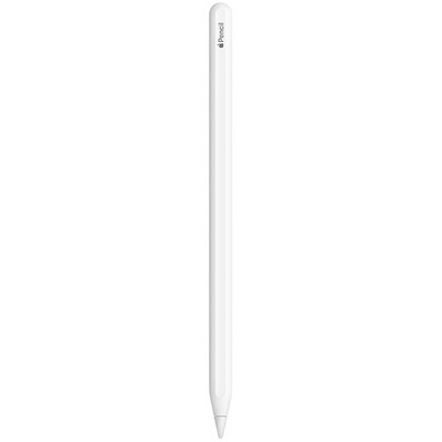 Стилус Apple Pencil (2nd Generation) - фото 11460