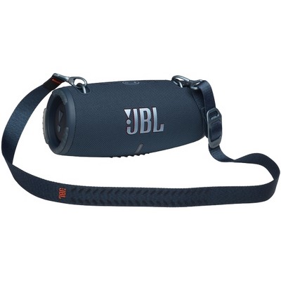 Портативная акустика JBL Xtreme 3, 100 Вт, синий - фото 12450