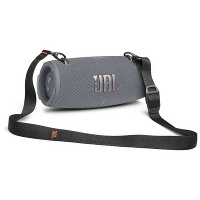 Портативная акустика JBL Xtreme 3, 100 Вт, серый - фото 12476