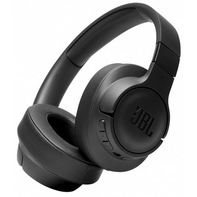 Беспроводные наушники JBL Tune 760NC, черный - фото 13283