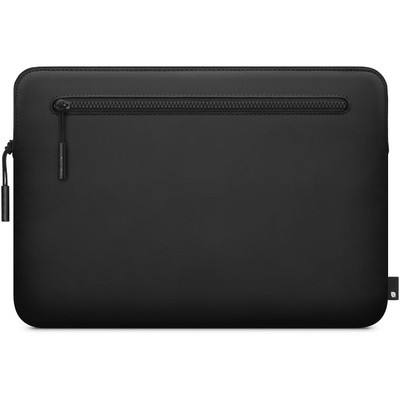 Чехол Incase Compact Sleeve in Flight Nylon для MacBook Pro 16", черный - фото 15021