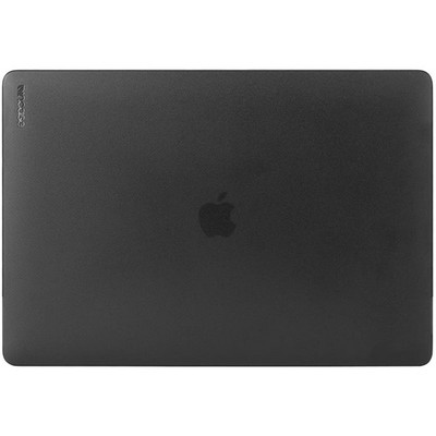 Чехол Incase Hardshell Dots для MacBook Pro 16", черный - фото 15031