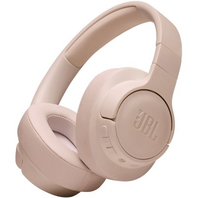 Наушники JBL Tune 710BT, розовый - фото 15055