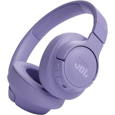 Наушники JBL Tune 720BT, фиолетовый - фото 15068