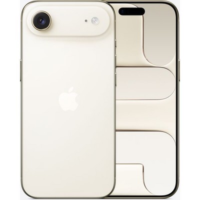 Смартфон Apple iPhone Air 1TB Light Gold - фото 22872