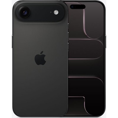 Смартфон Apple iPhone Air 512GB Space Black - фото 16020