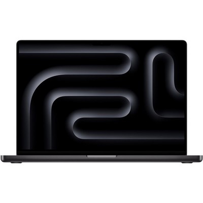 Ноутбук Apple MacBook Pro 14 2023 M3 Pro, 11-core CPU, 14-core GPU, 18Gb, 512Gb SSD Space Black MRX33 - фото 17269
