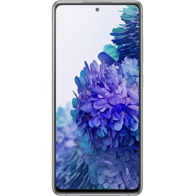 Смартфон Samsung Galaxy S20 FE 6/128 ГБ RU, Dual nano SIM, белый - фото 6507