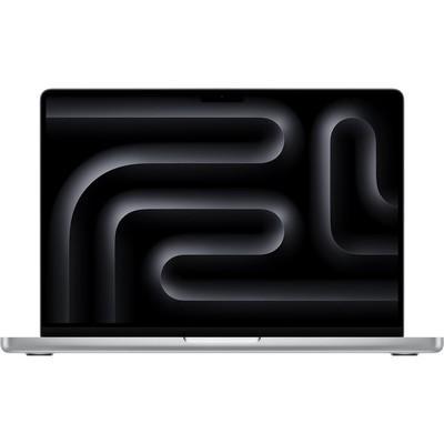 Ноутбук Apple MacBook Pro 14 2024 M4, 10-core CPU, 10-core GPU, 16Gb, 512Gb SSD Silver MW2W3 - фото 17371