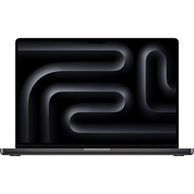 Ноутбук Apple MacBook Pro 16 2024 M4 Pro, 14-core CPU, 20-core GPU, 48Gb, 512Gb SSD Space Black MX2Y3 - фото 17449