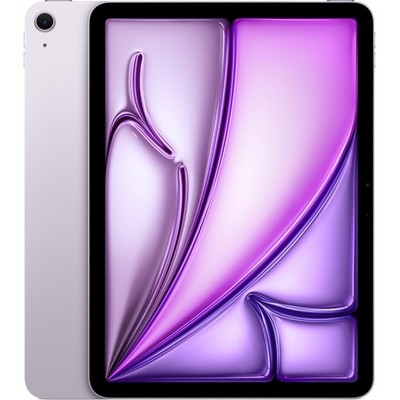 Планшет Apple iPad Air (M3, 2025) 13" Wi-Fi 256Gb Purple - фото 18274