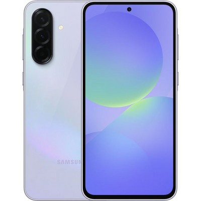 Смартфон Samsung Galaxy A36 5G 6/128GB, лаванда - фото 18660