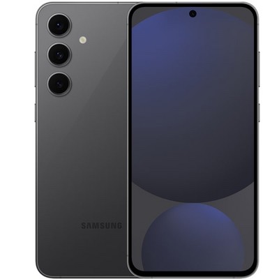 Смартфон Samsung Galaxy S24 FE 8/128GB, графитовый - фото 18980